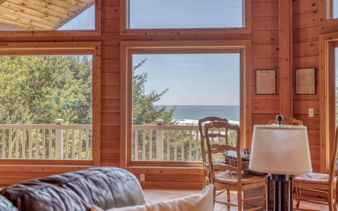 Blackberry Hill Holiday home Newport