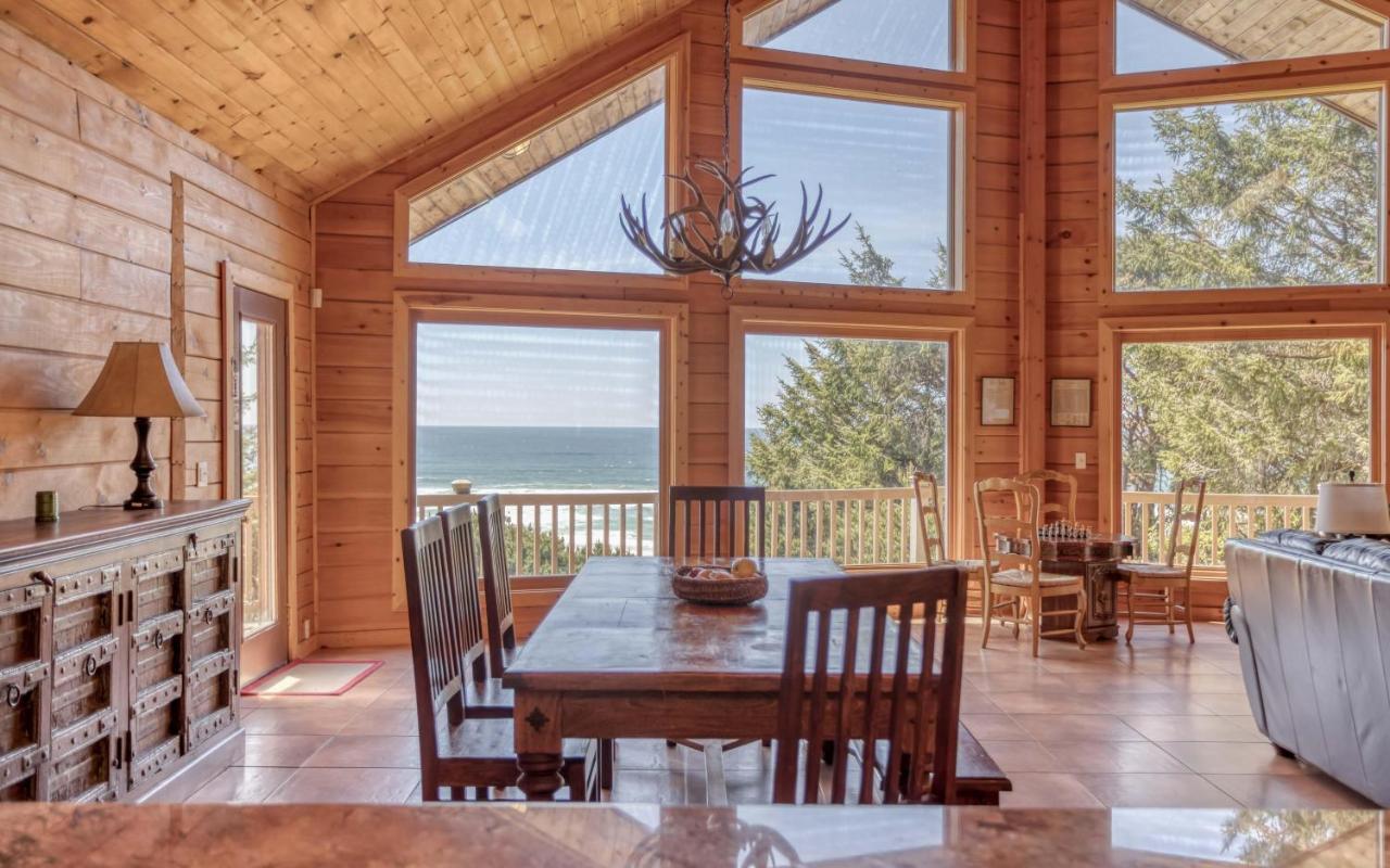 Blackberry Hill Holiday home