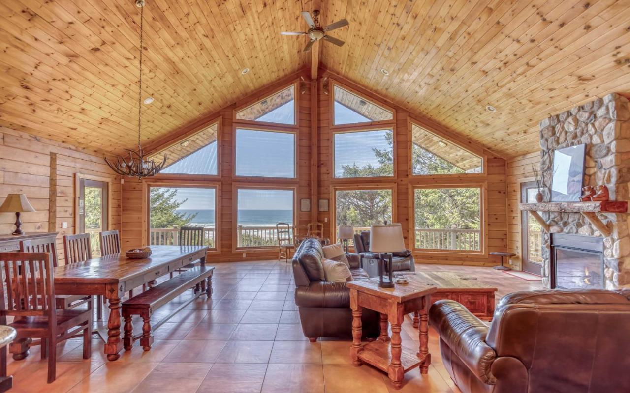 Blackberry Hill Holiday home