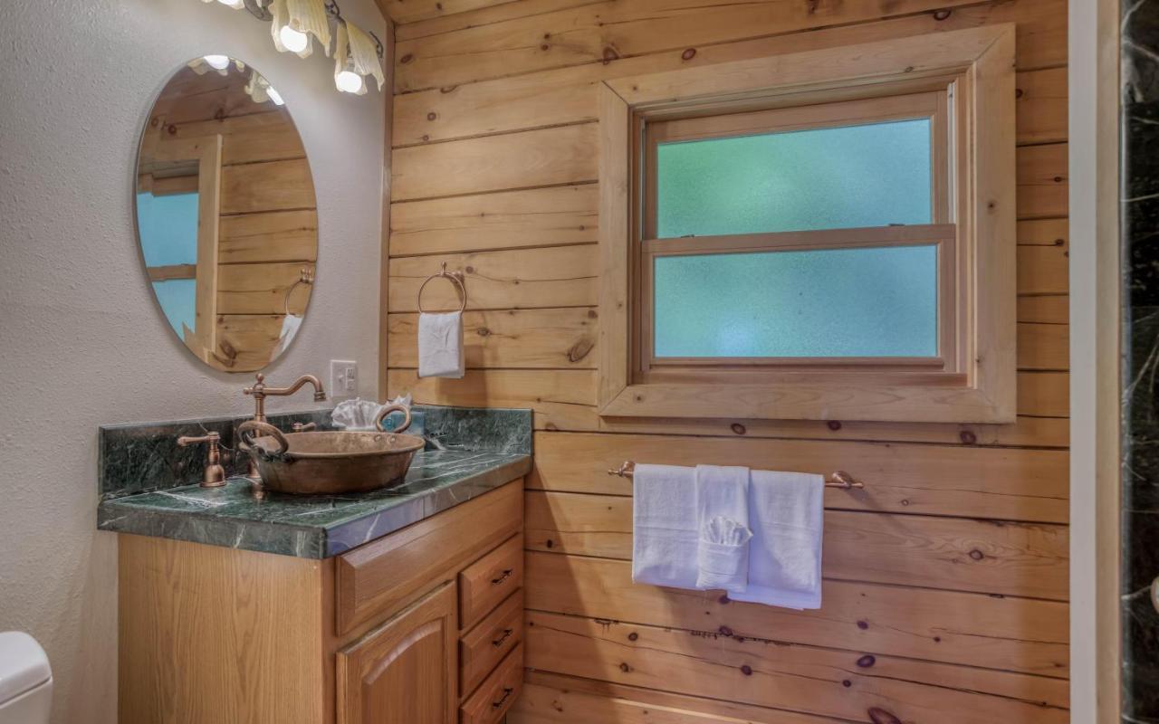Blackberry Hill Holiday home