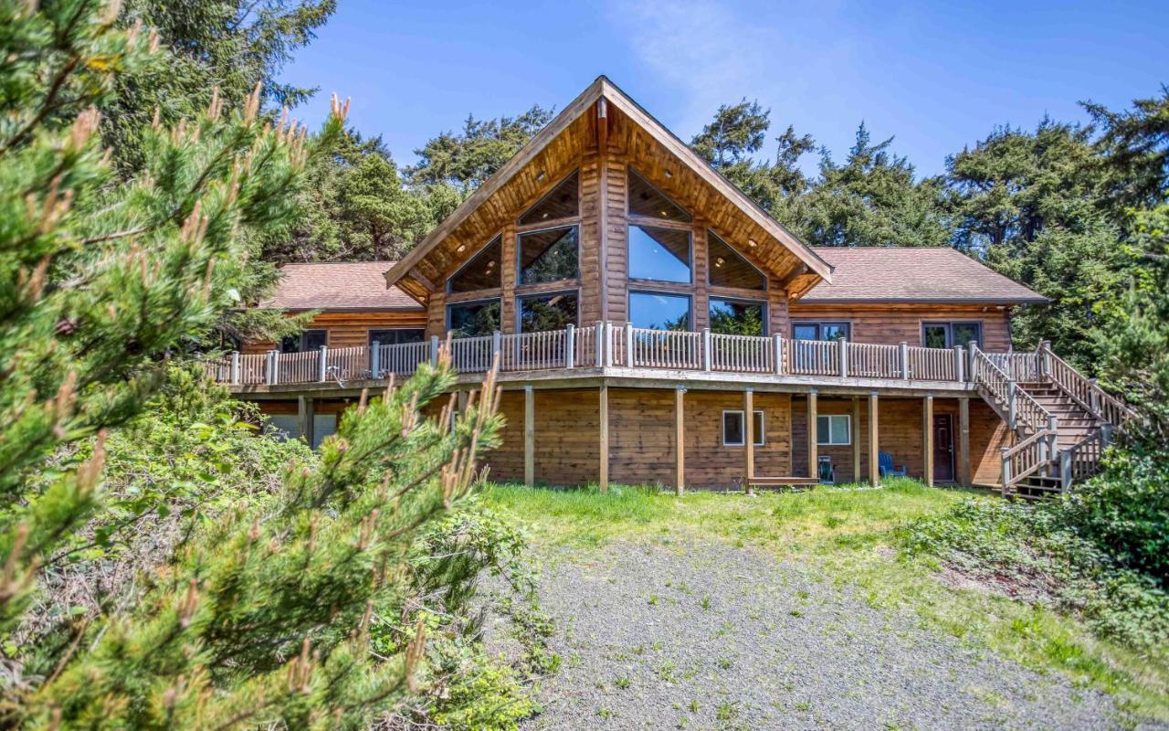 Blackberry Hill Holiday home