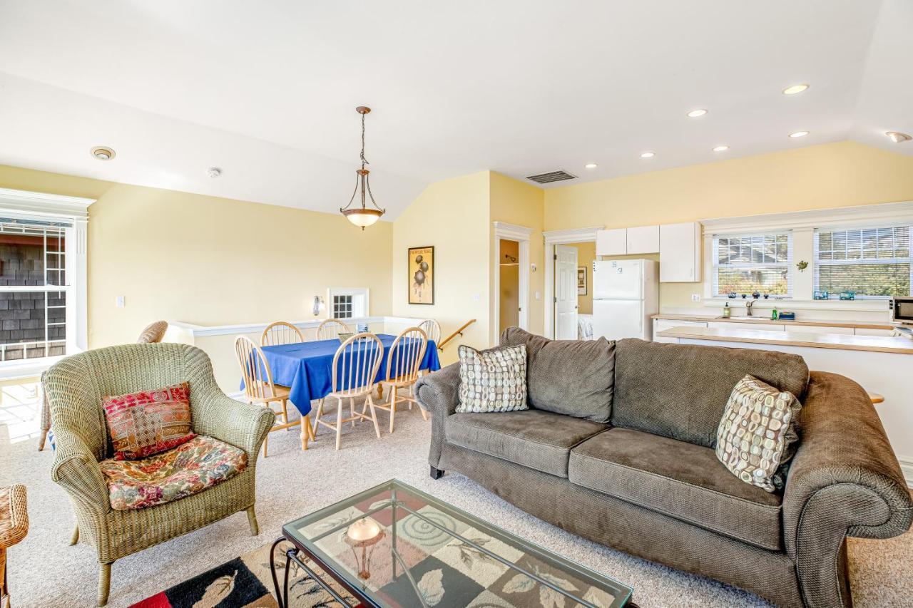 Holiday home Fairhaven - Applegate House & Bennington House Newport