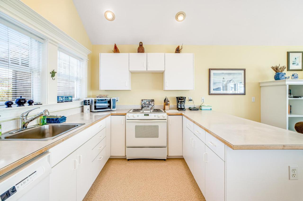 Fairhaven - Applegate House & Bennington House Holiday home Newport