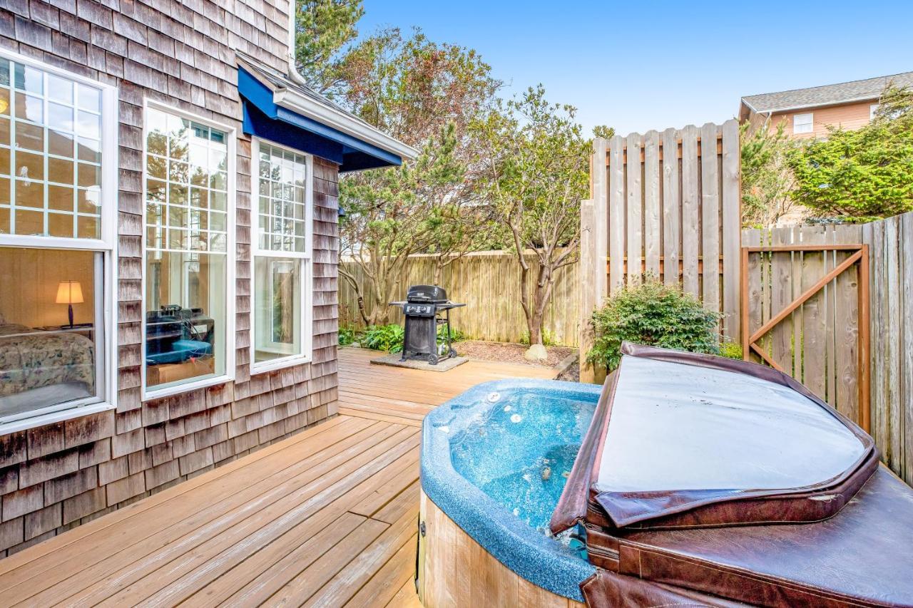 Holiday home Fairhaven - Wakefield House & Applegate House *