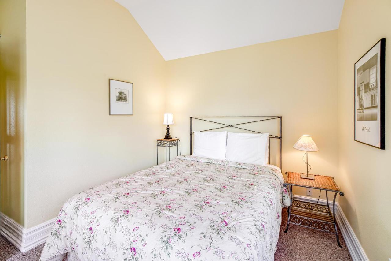 Fairhaven - Applegate House & Bennington House Holiday home