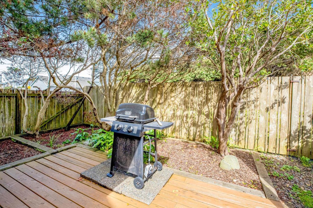 Holiday home Fairhaven - Applegate House & Bennington House Newport