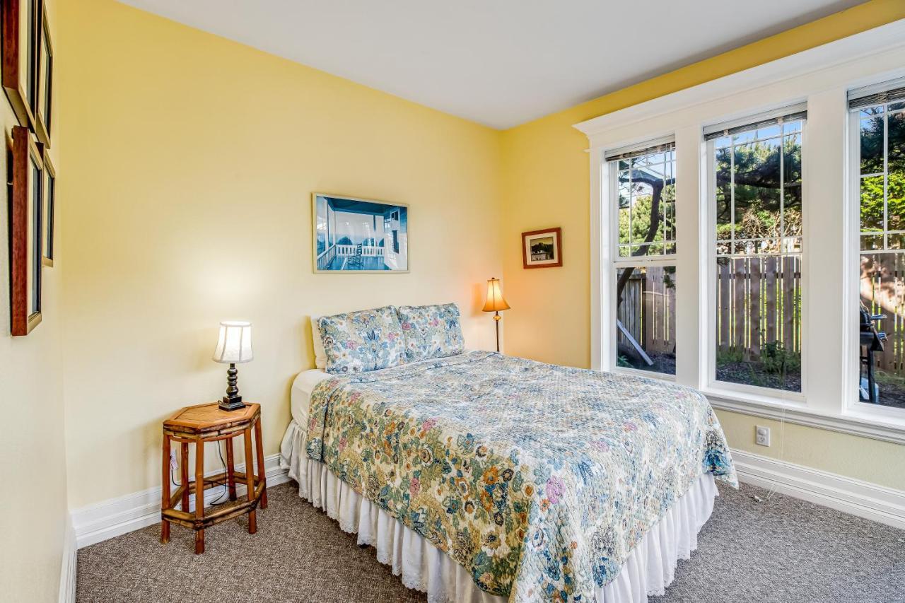 Holiday home Fairhaven - Applegate House & Bennington House *