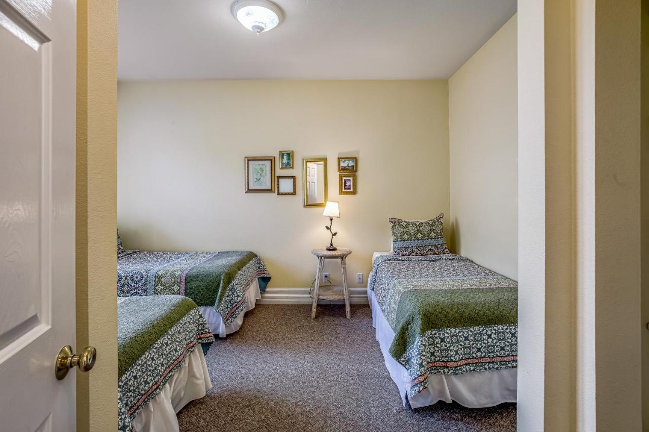 Holiday home Fairhaven - Applegate House & Bennington House *