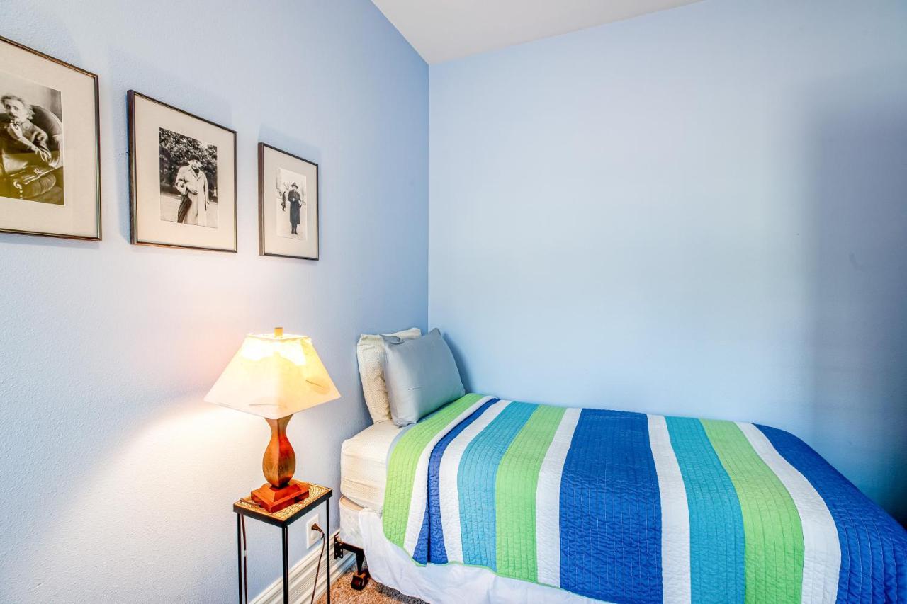 Fairhaven - Applegate House & Bennington House Holiday home