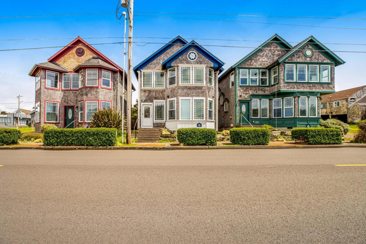 Fairhaven - Wakefield House & Applegate House