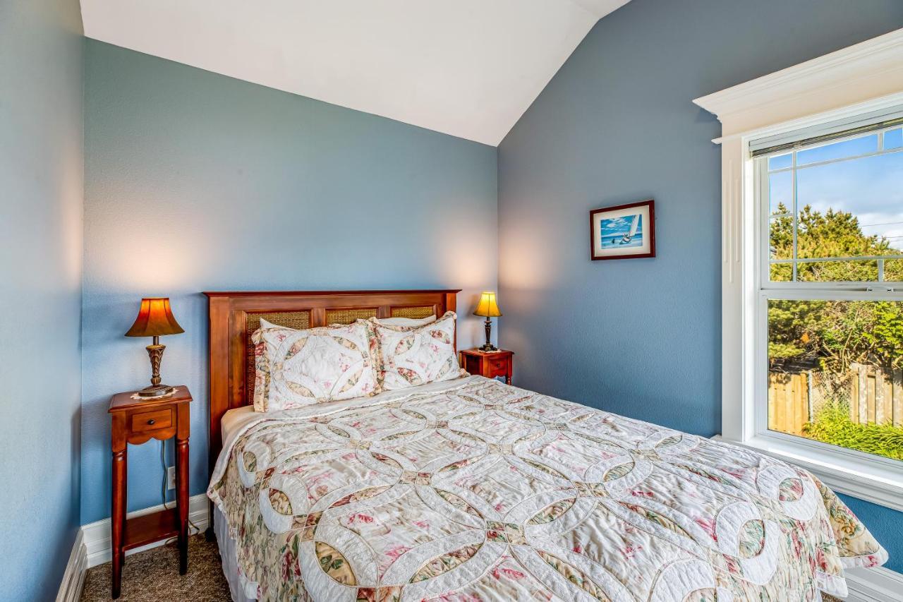 Holiday home Fairhaven - Applegate House & Bennington House *