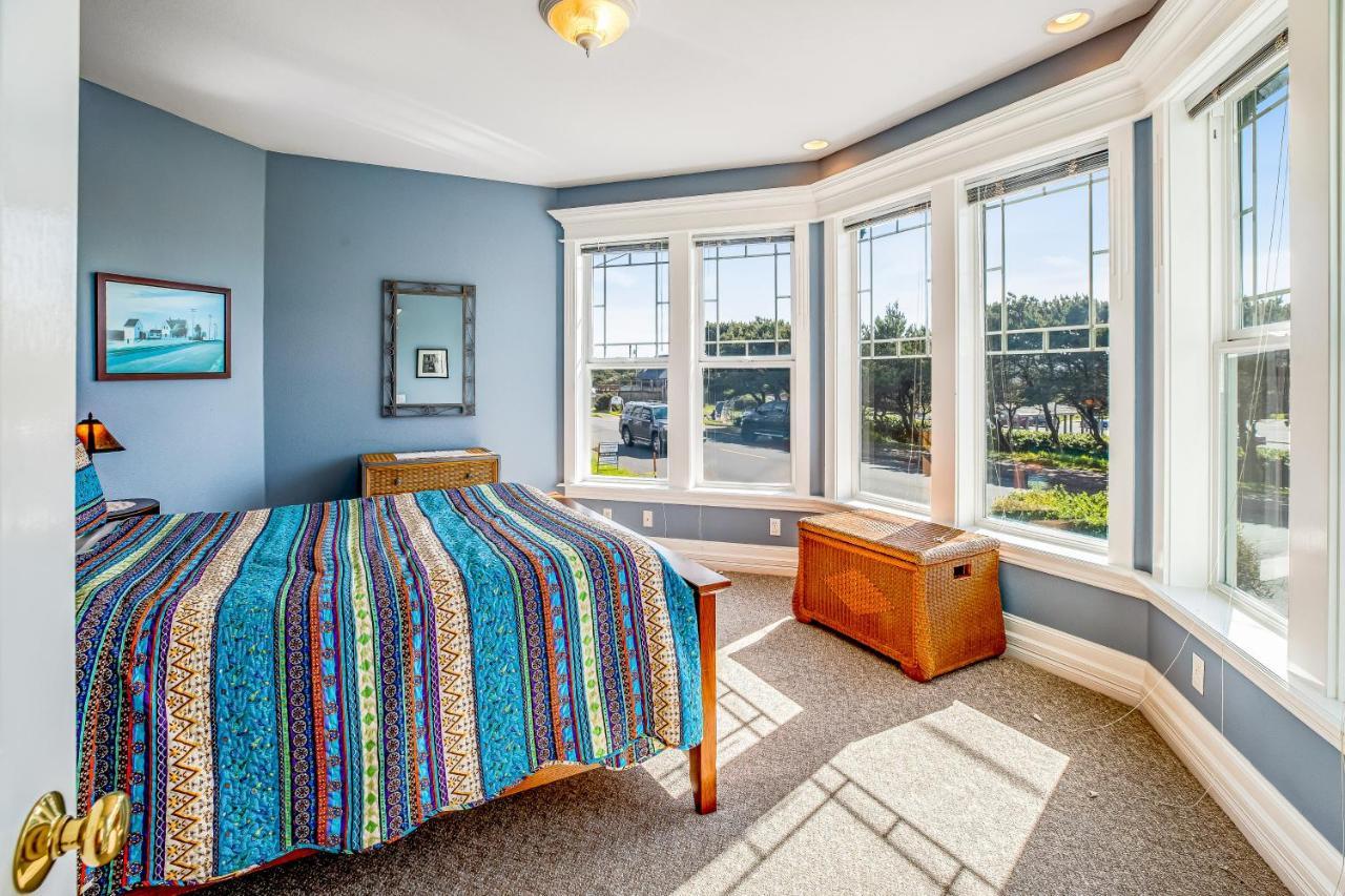 Holiday home Fairhaven - Applegate House & Bennington House