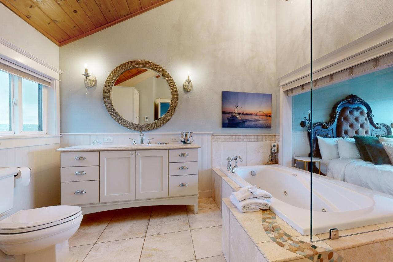 Holiday home Beautiful Briny Retreat