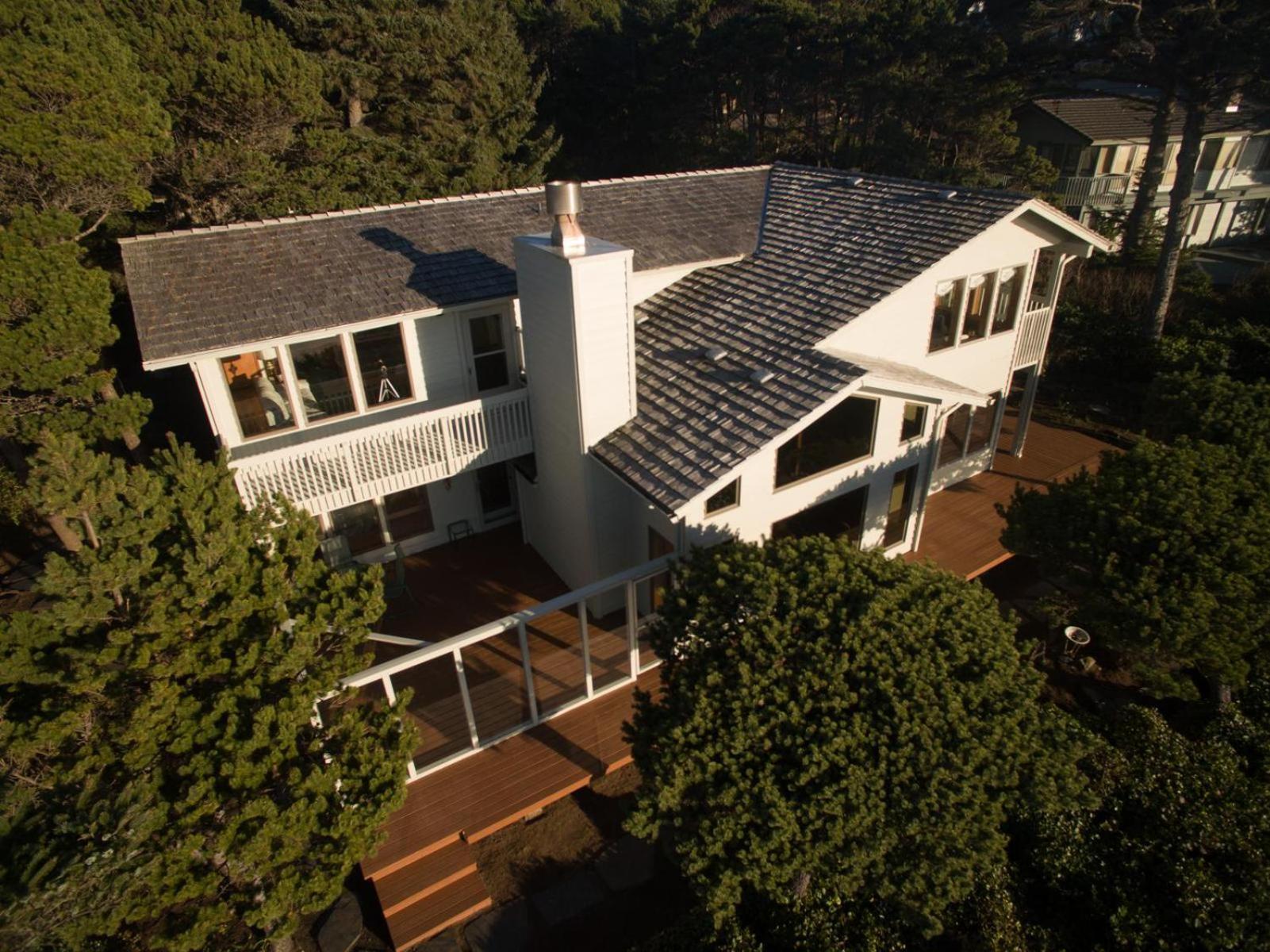 Gene's Coastal Escape Holiday home