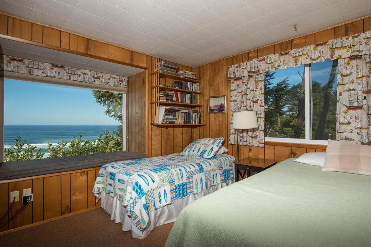 Holiday home Crow's Nest *