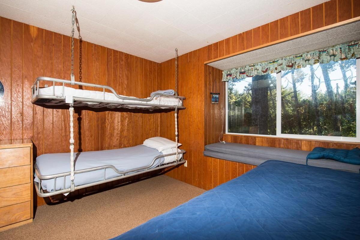 Holiday home Crow's Nest Newport