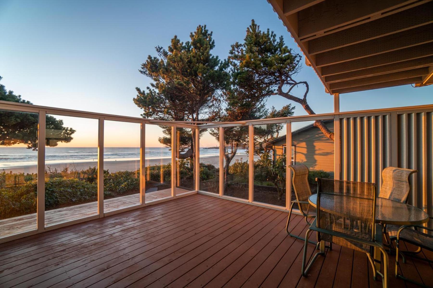 Gene's Coastal Escape Holiday home Newport