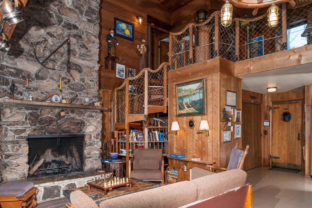 Crow's Nest Holiday home