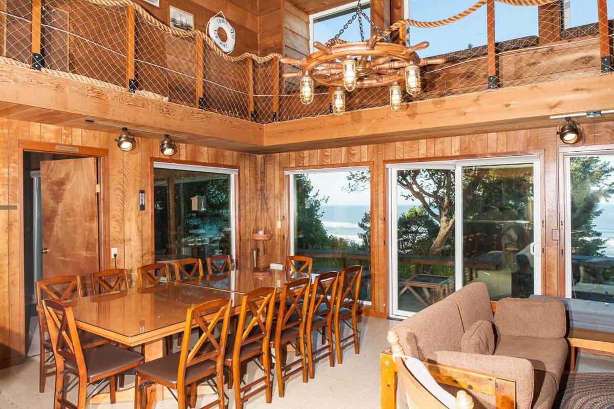 Holiday home Crow's Nest *