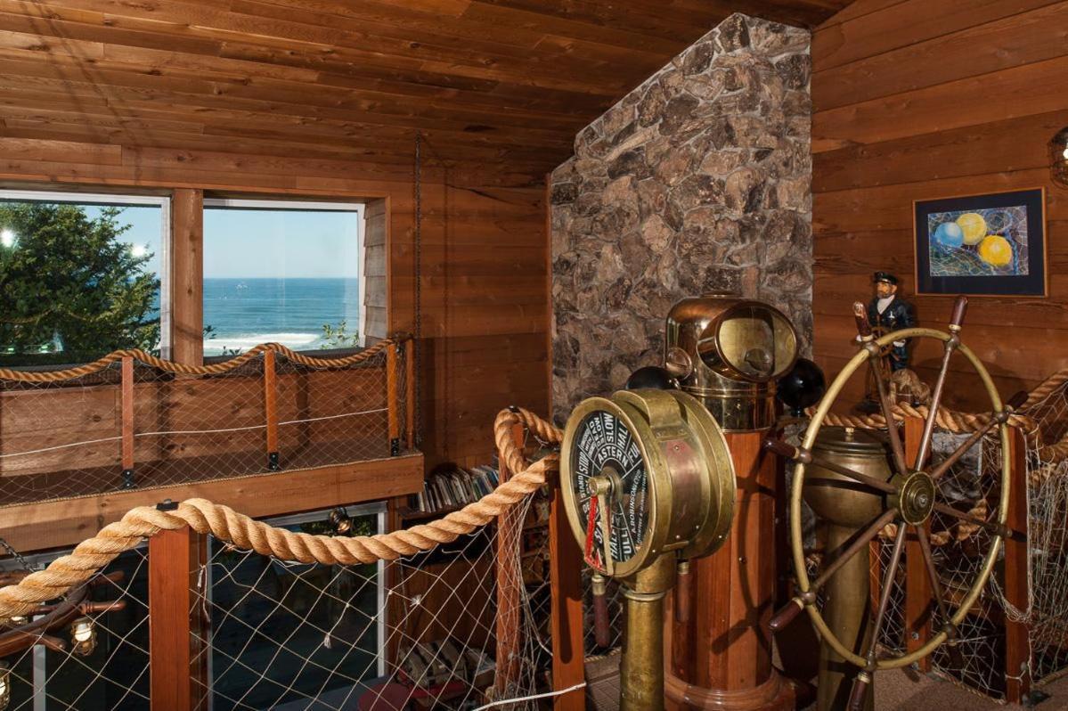 Crow's Nest Holiday home *