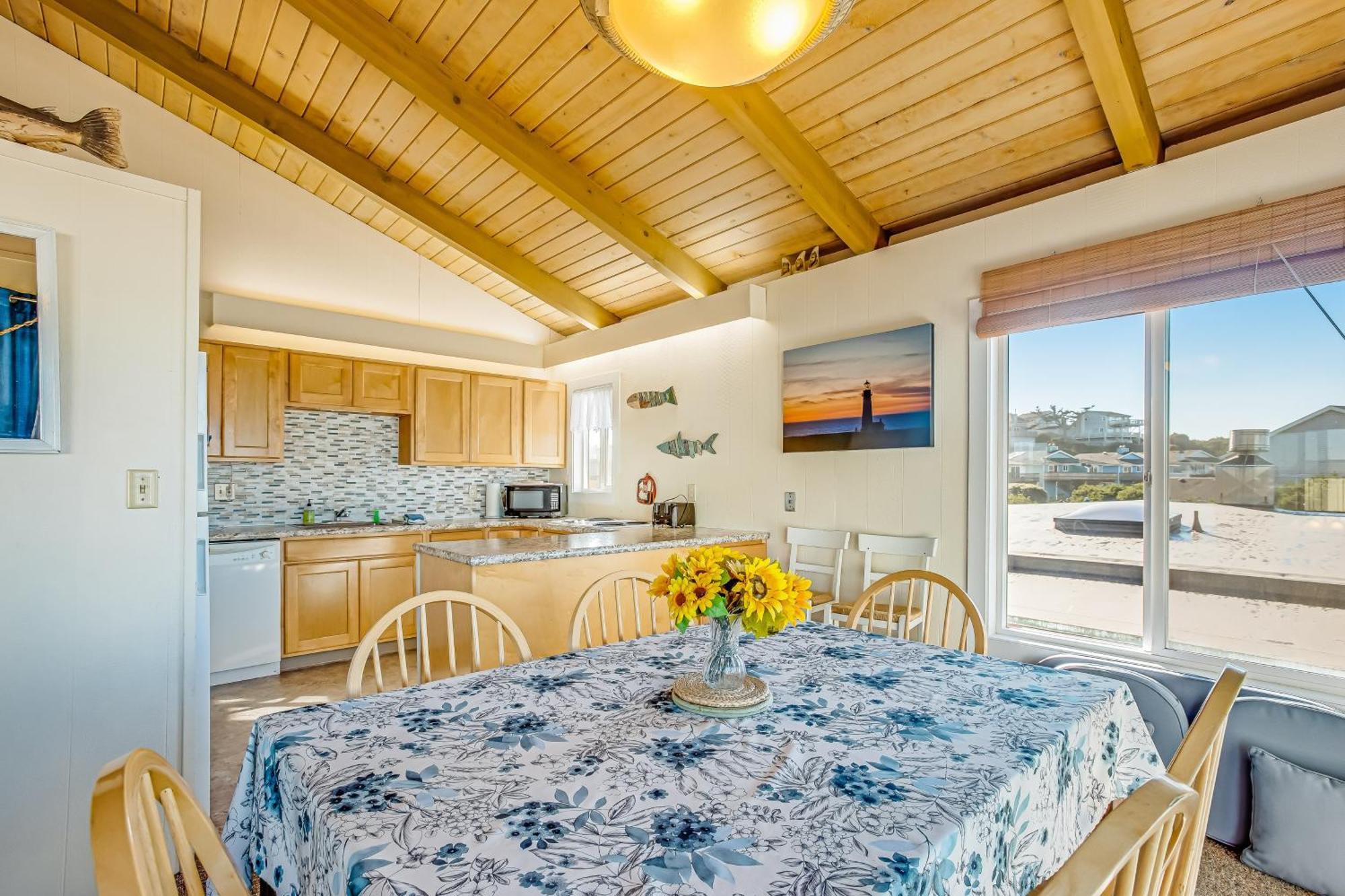 Retreat -- Upper Retreat Holiday home *