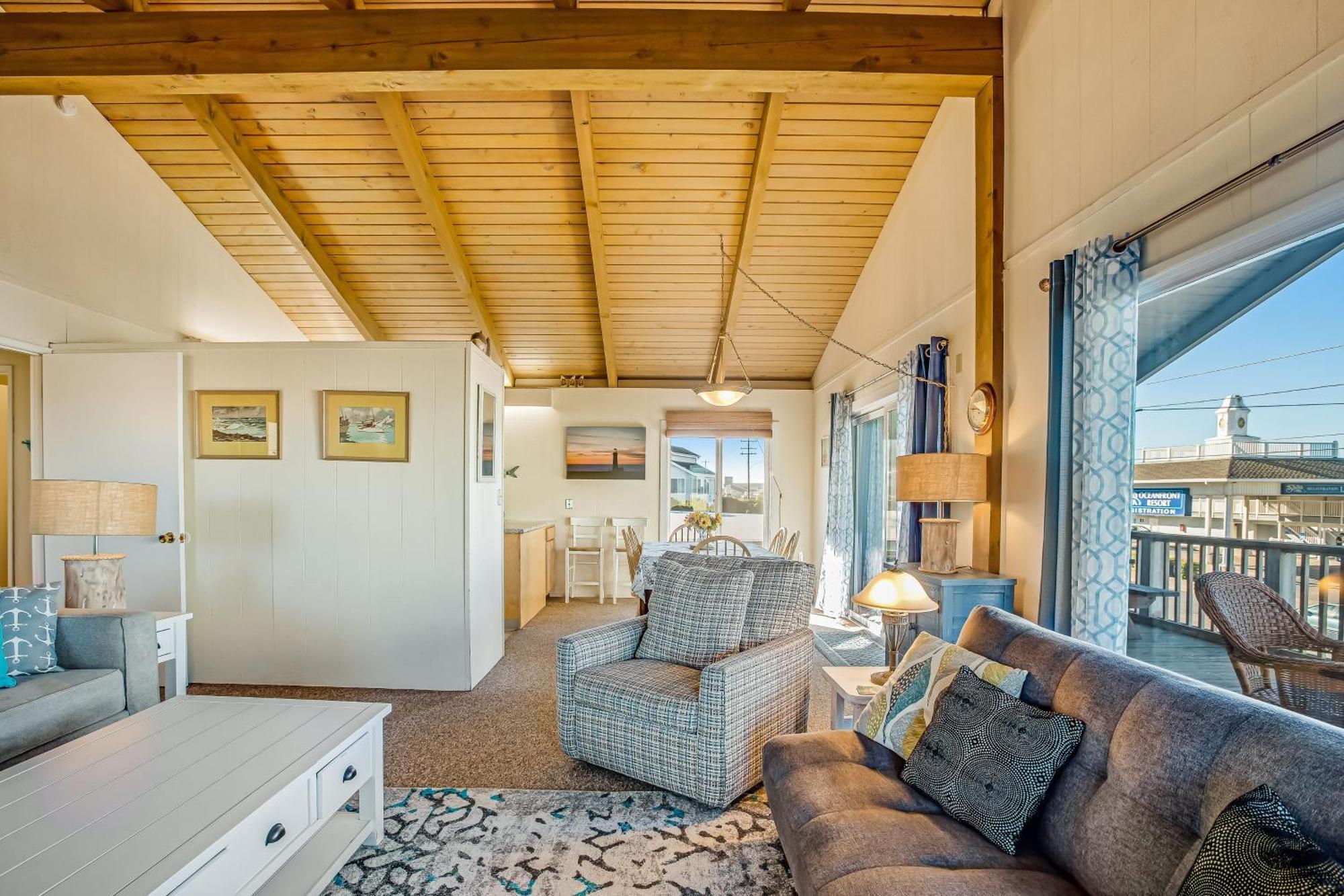 Retreat -- Upper Retreat Holiday home *