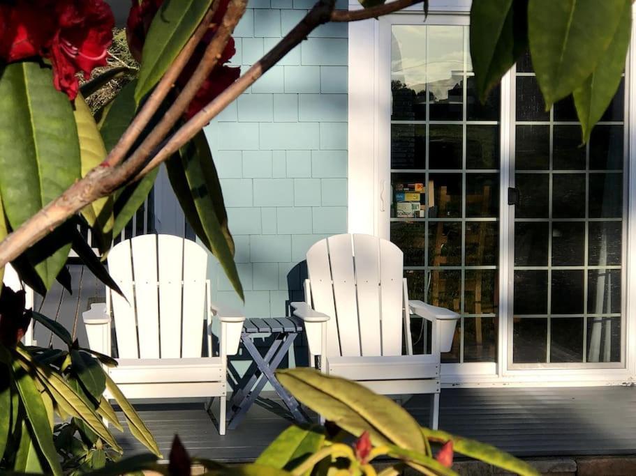 Seagrass At Beverly *