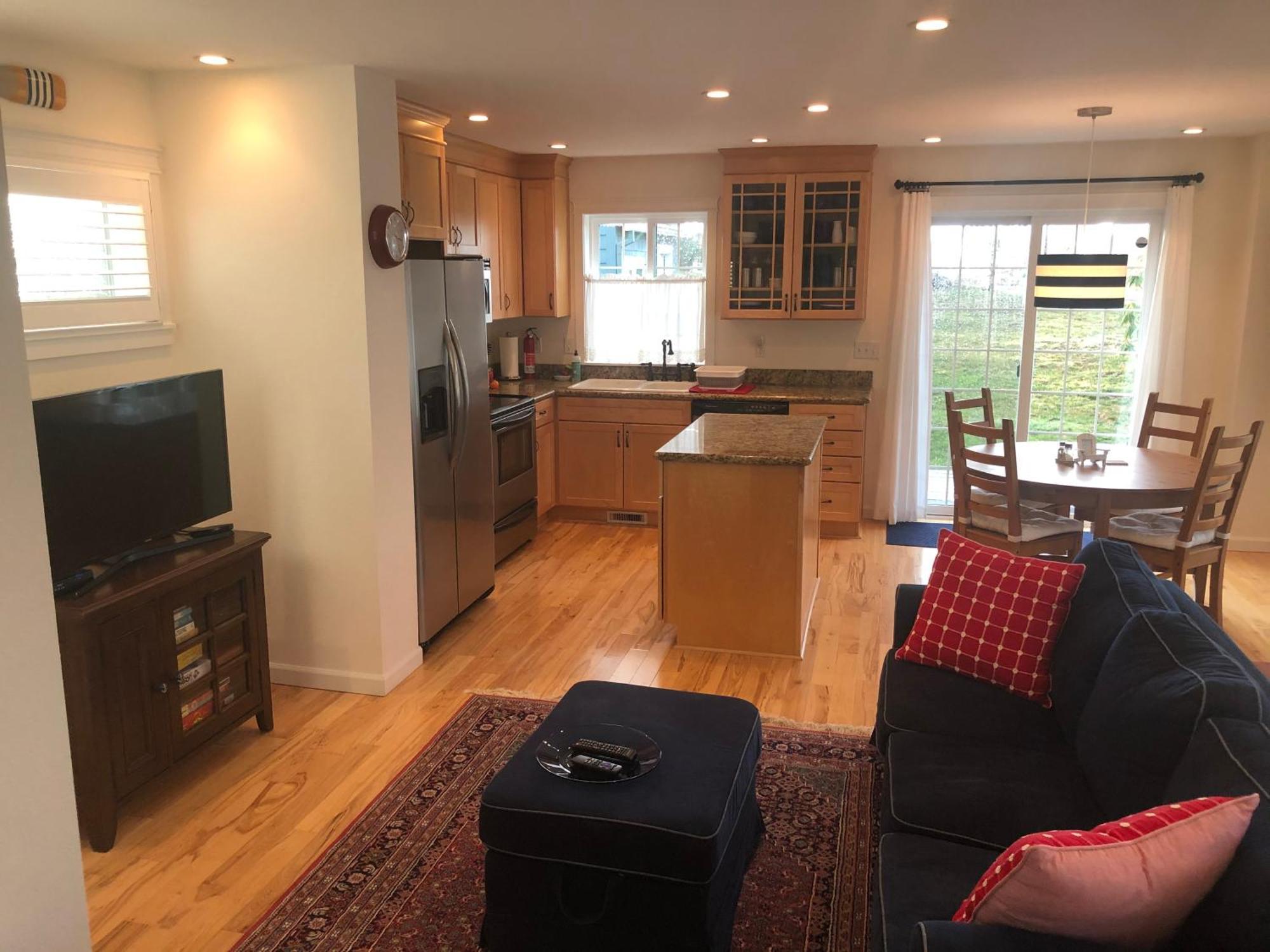 Seagrass At Beverly Apartment Newport