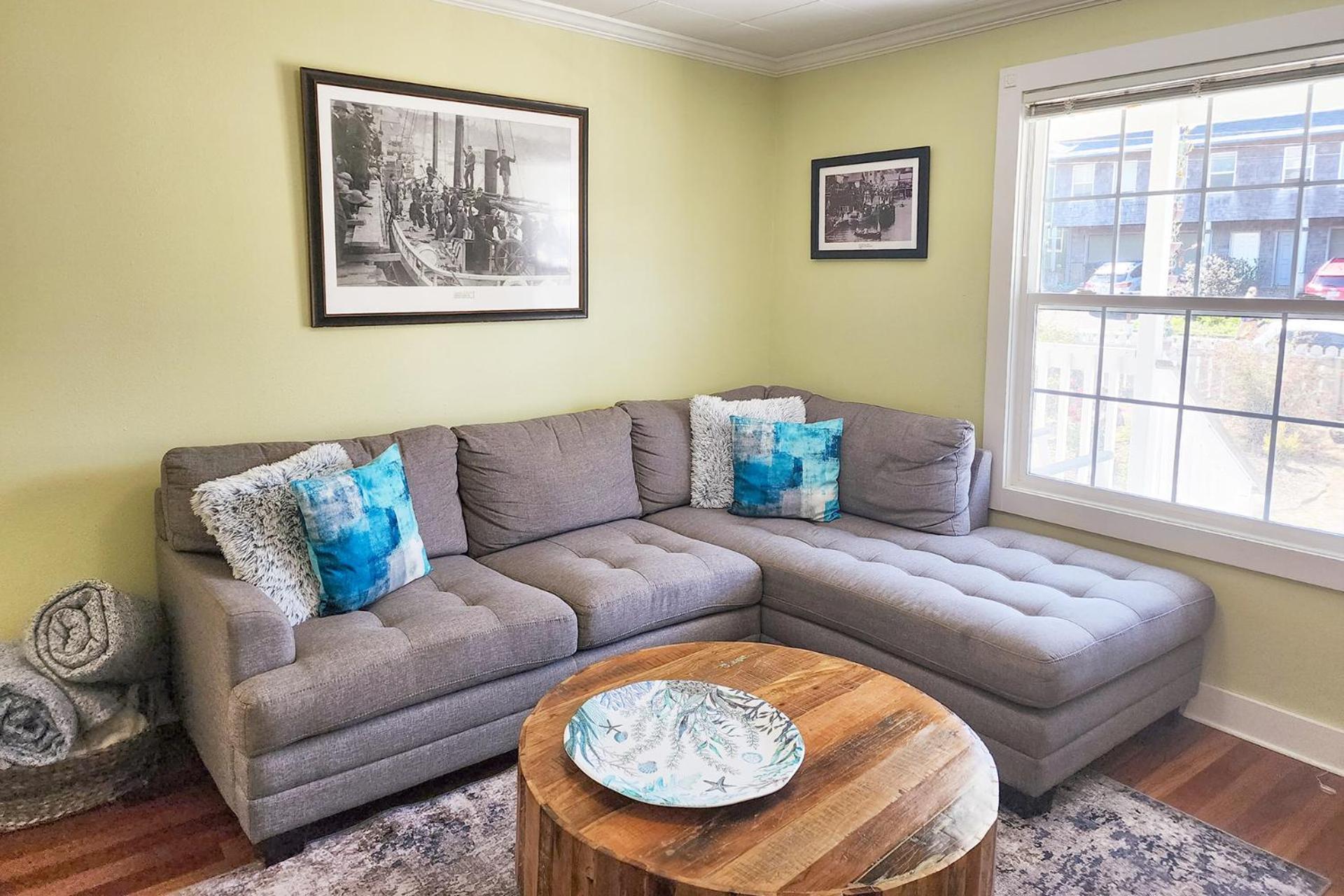 Historic Nye Creek Cottage! *