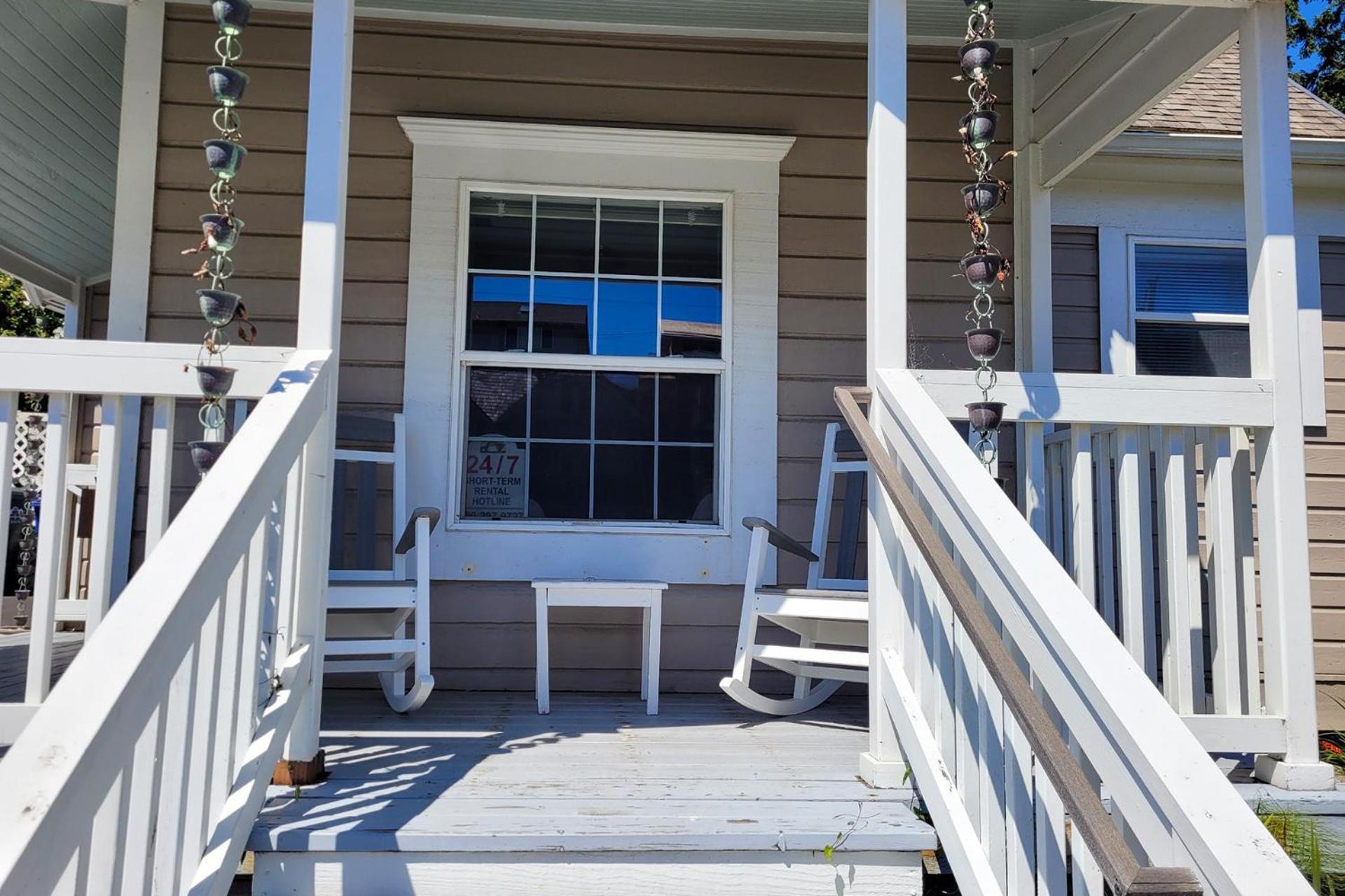 Historic Nye Creek Cottage! *