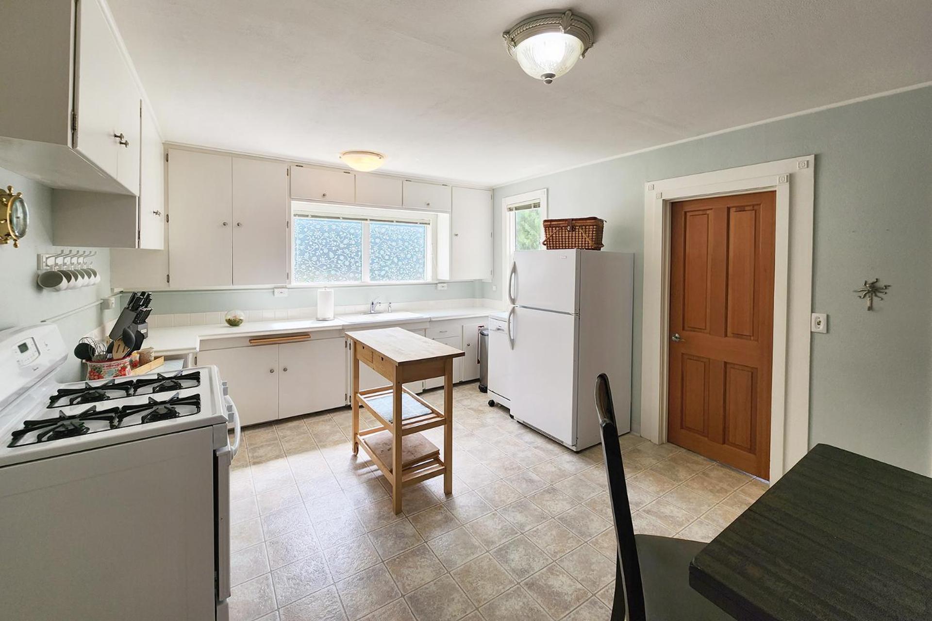 Holiday home Historic Nye Creek Cottage! Newport