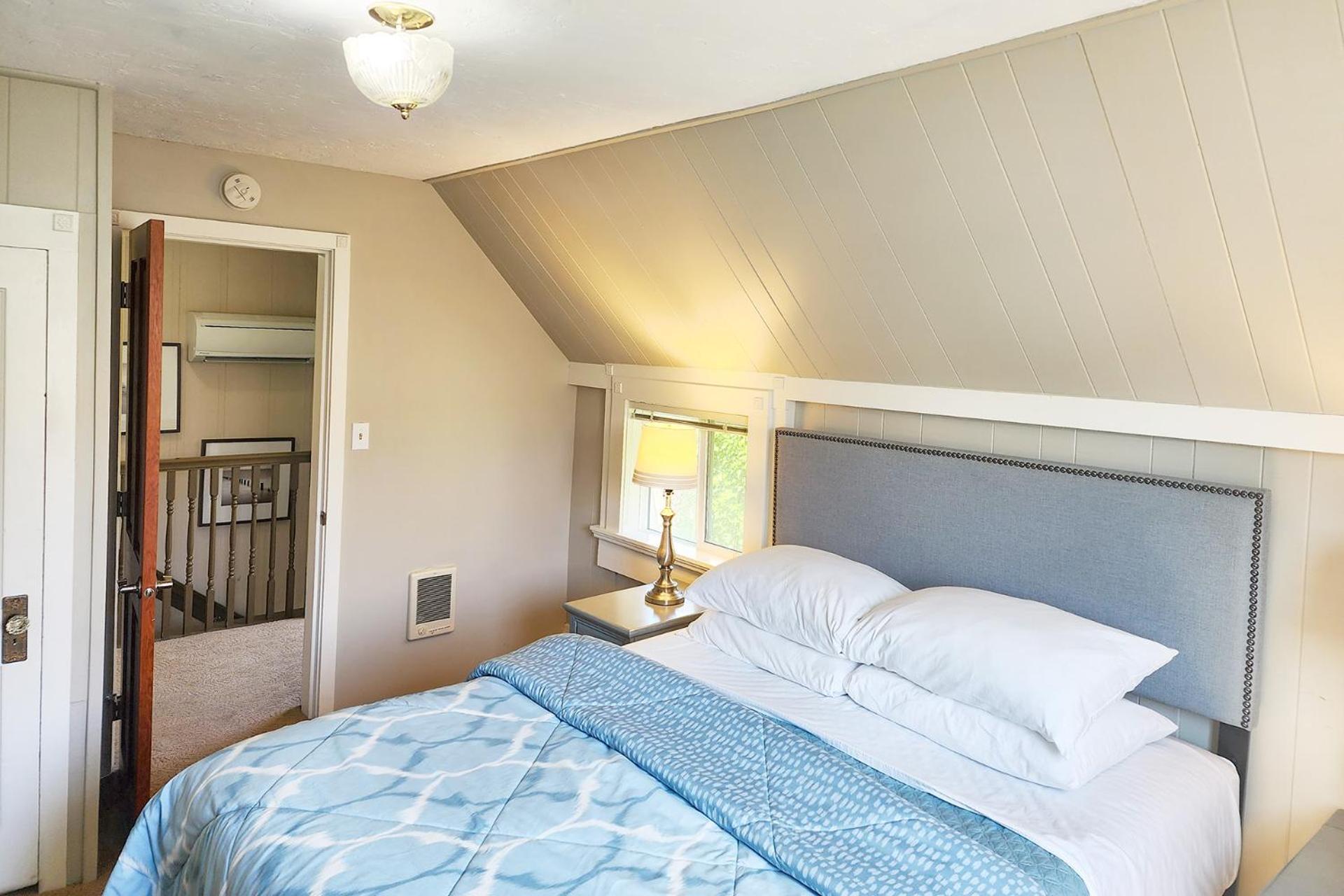 Historic Nye Creek Cottage! Holiday home Newport