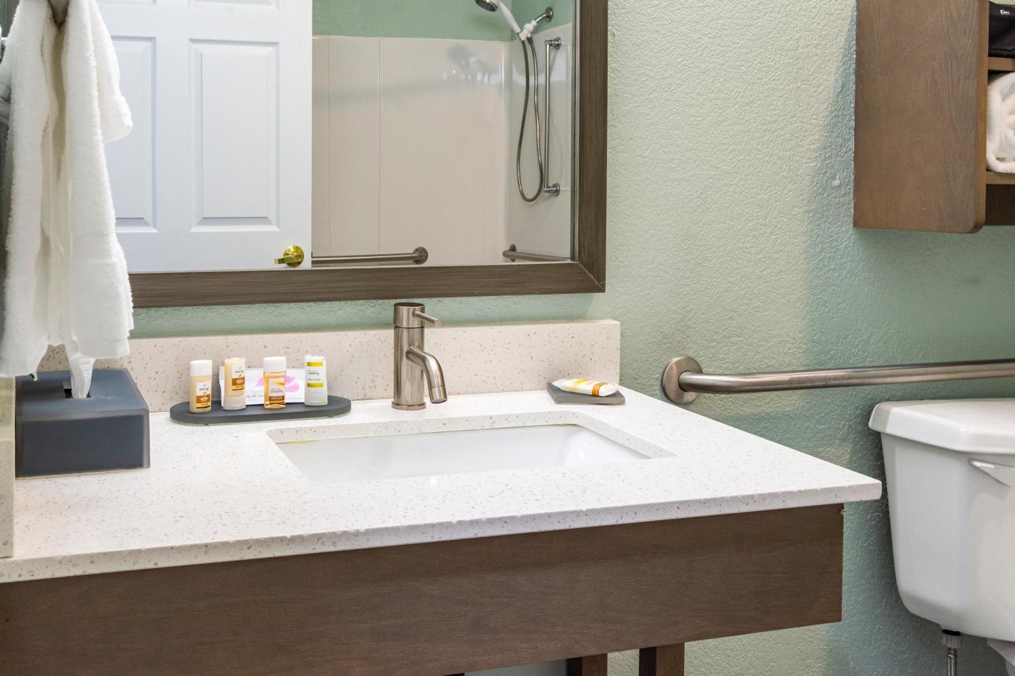 La Quinta By Wyndham 3* Newport