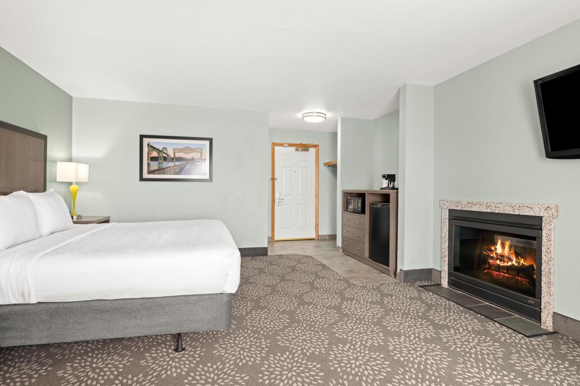 La Quinta By Wyndham 3* Newport