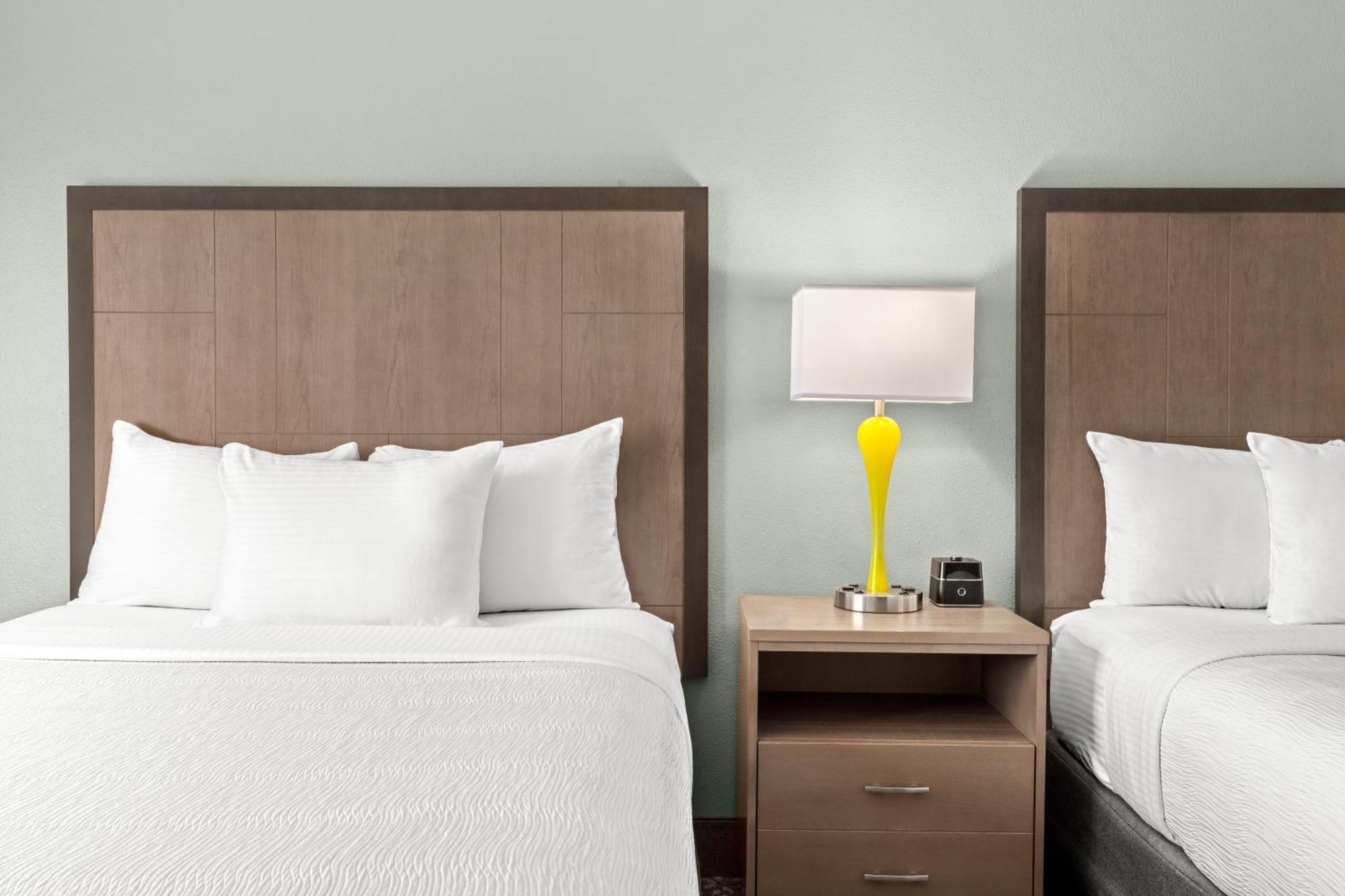 La Quinta By Wyndham 3* Newport