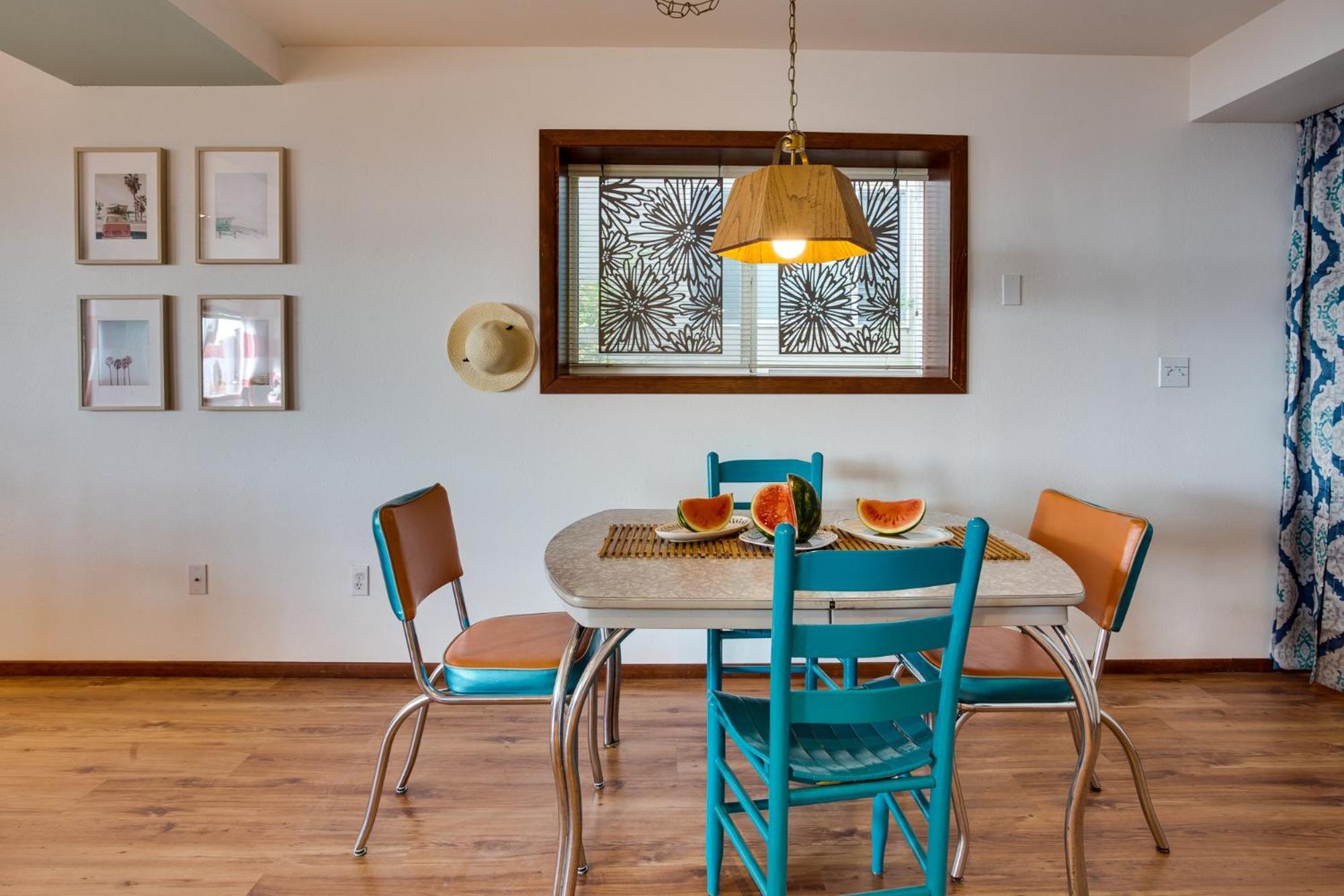 Holiday home Nye Beach, Close To Everything, Ocean View! *