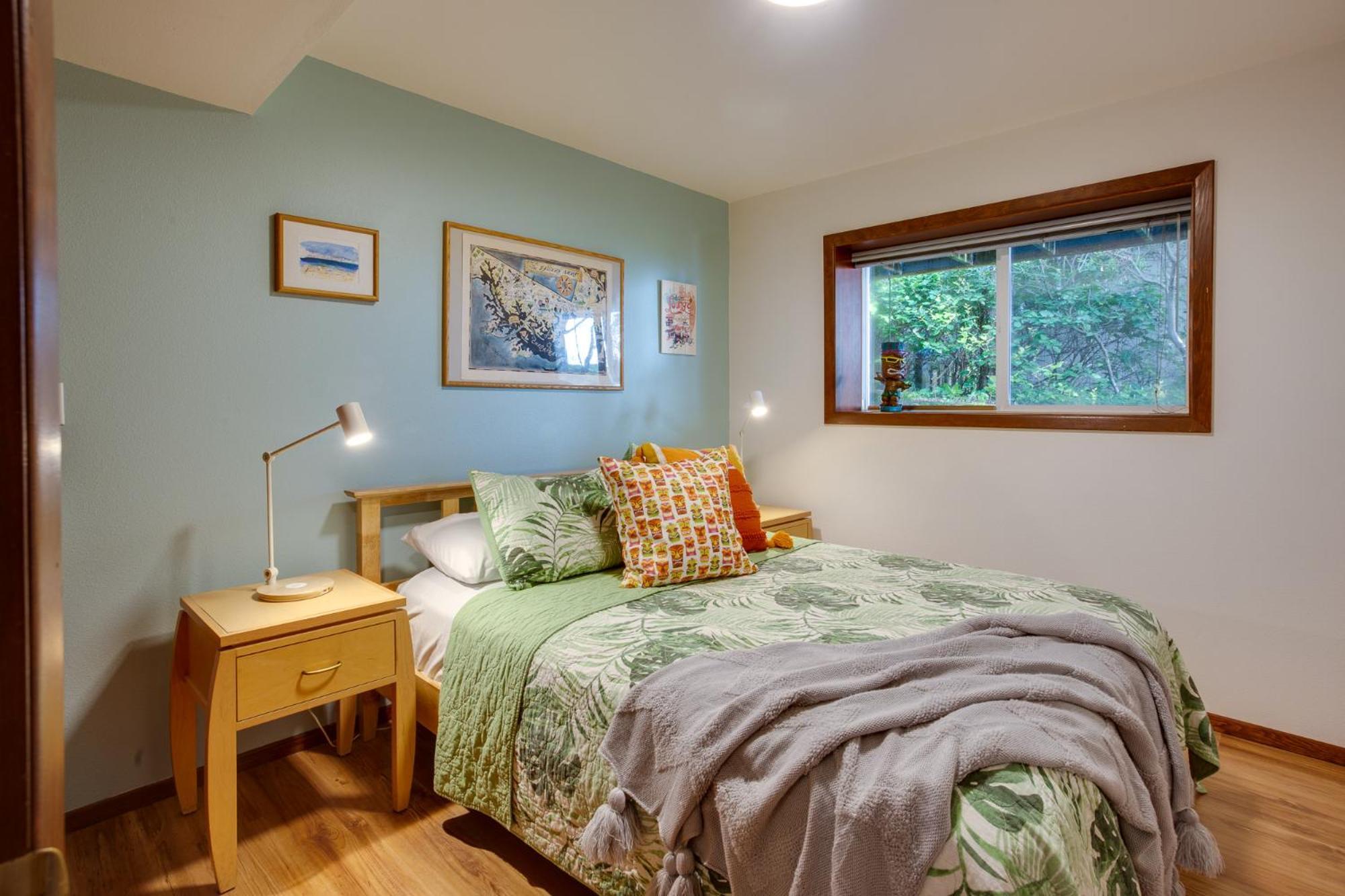 Nye Beach, Close To Everything, Ocean View! Holiday home *