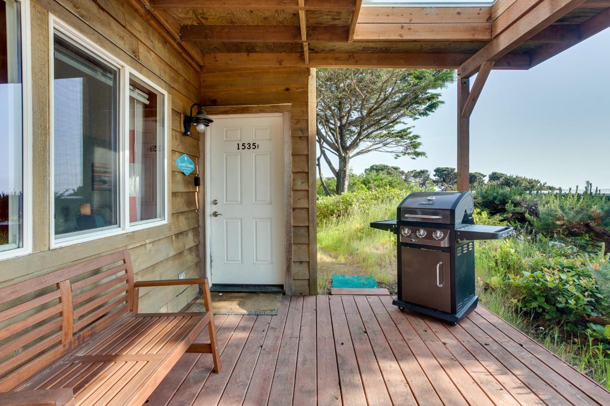 Nye Beach, Close To Everything, Ocean View! Holiday home Newport