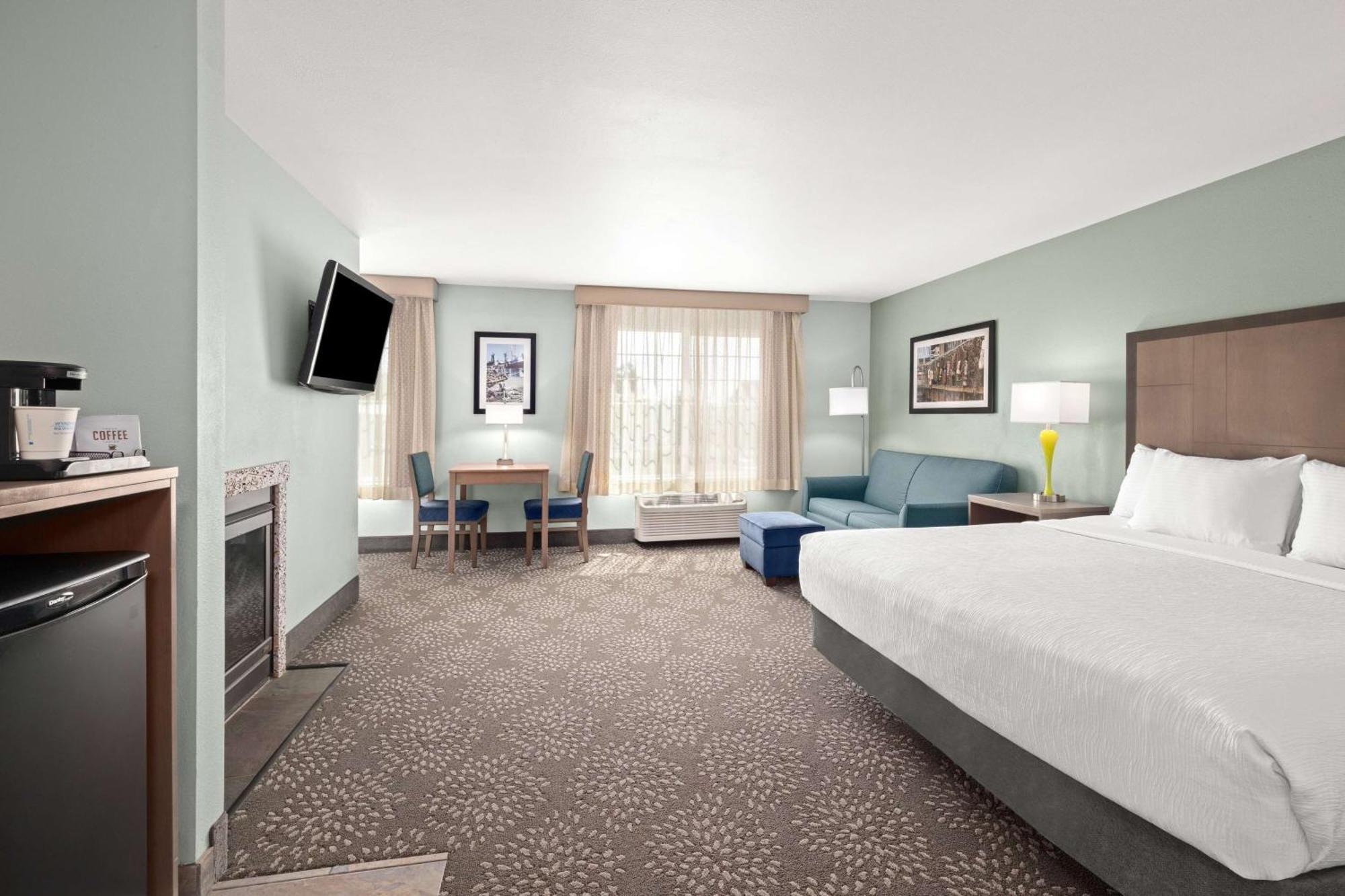 La Quinta By Wyndham 3* Newport