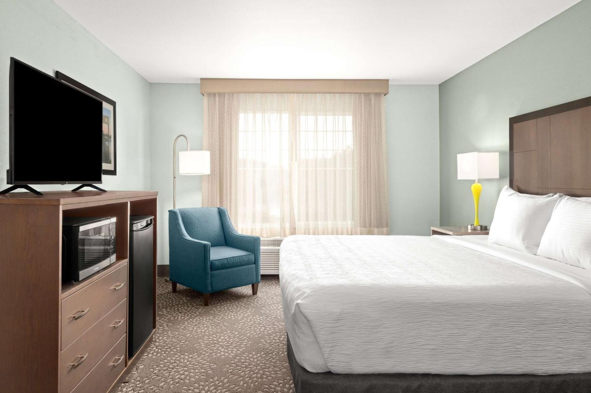La Quinta By Wyndham Hotel 3*