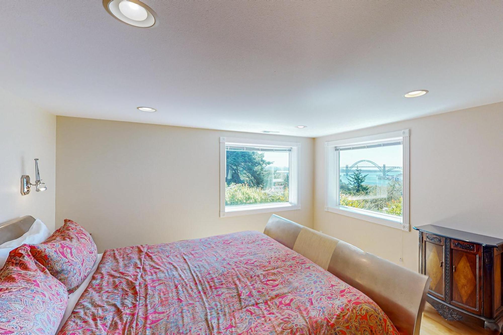 Holiday home Blue Heron Bluff Newport