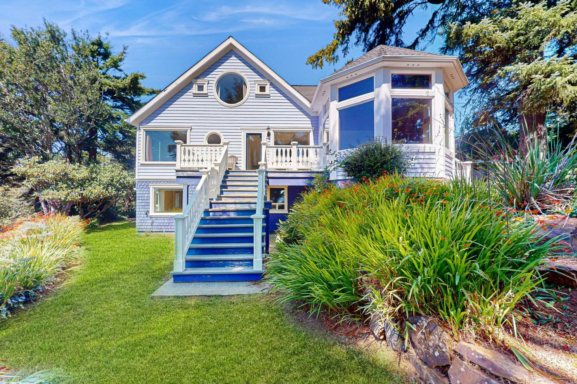 Blue Heron Bluff *