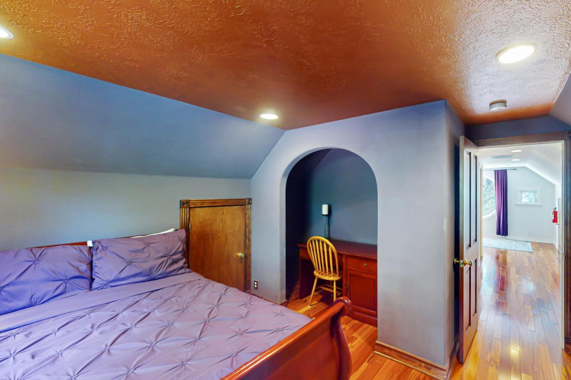 Blue Heron Bluff Holiday home *