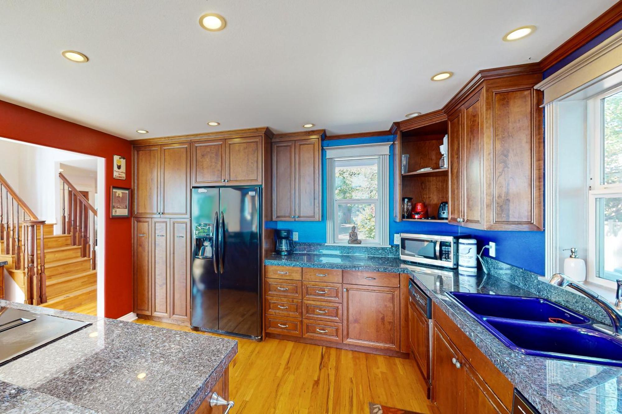 Blue Heron Bluff * Newport
