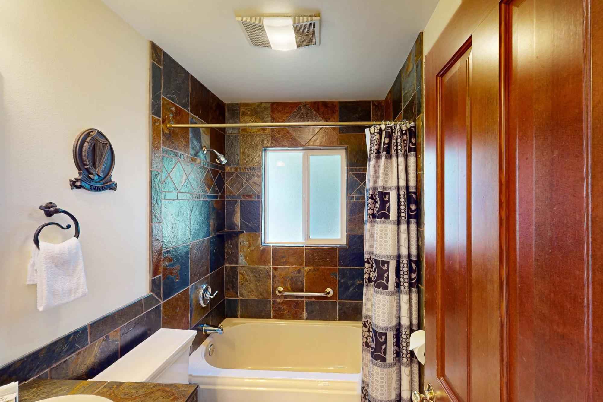 Blue Heron Bluff Holiday home