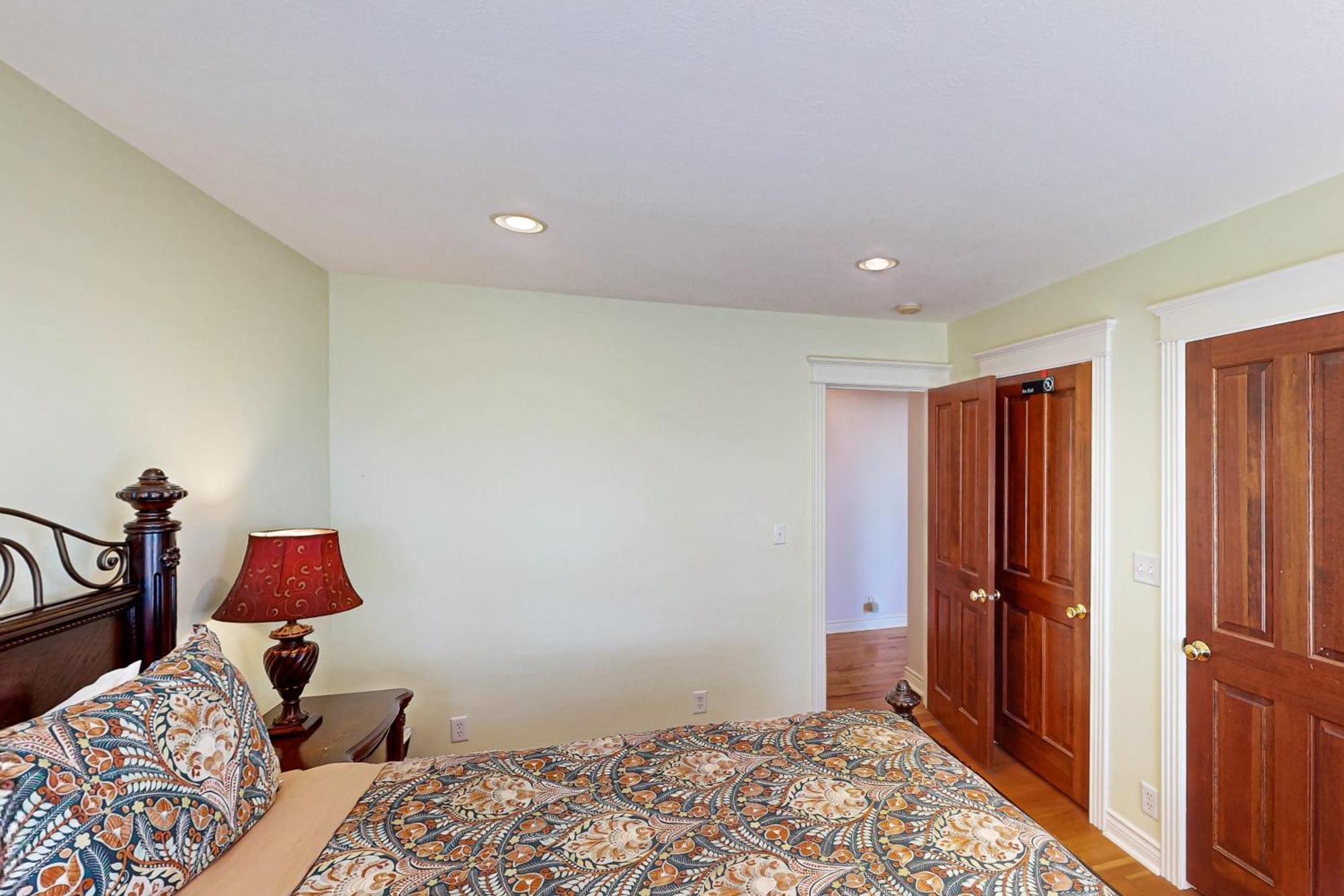 Holiday home Blue Heron Bluff *