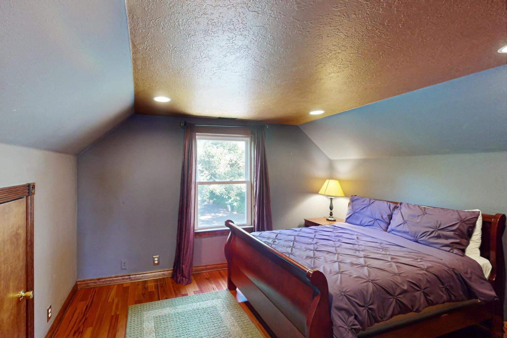 Blue Heron Bluff Holiday home Newport