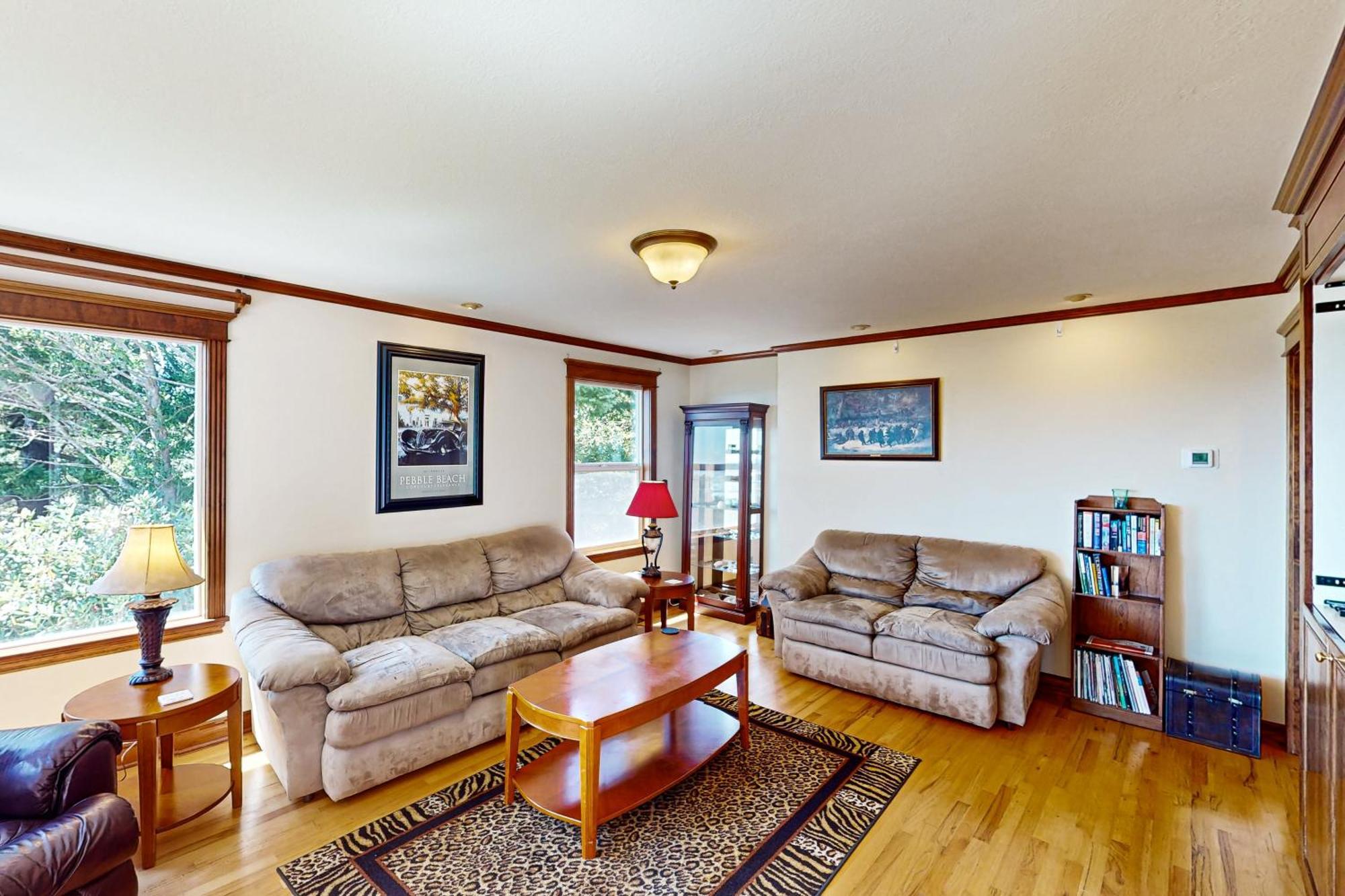 Holiday home Blue Heron Bluff Newport