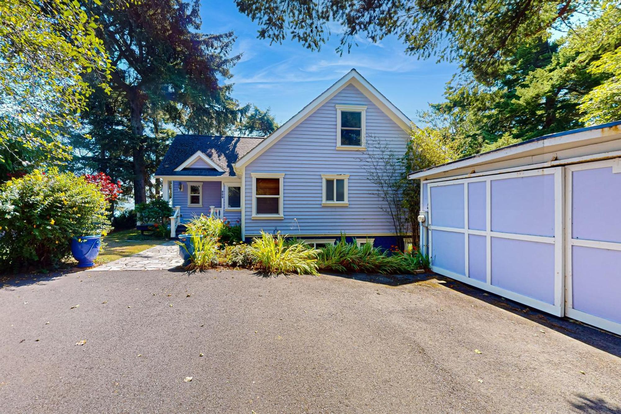 Blue Heron Bluff Newport