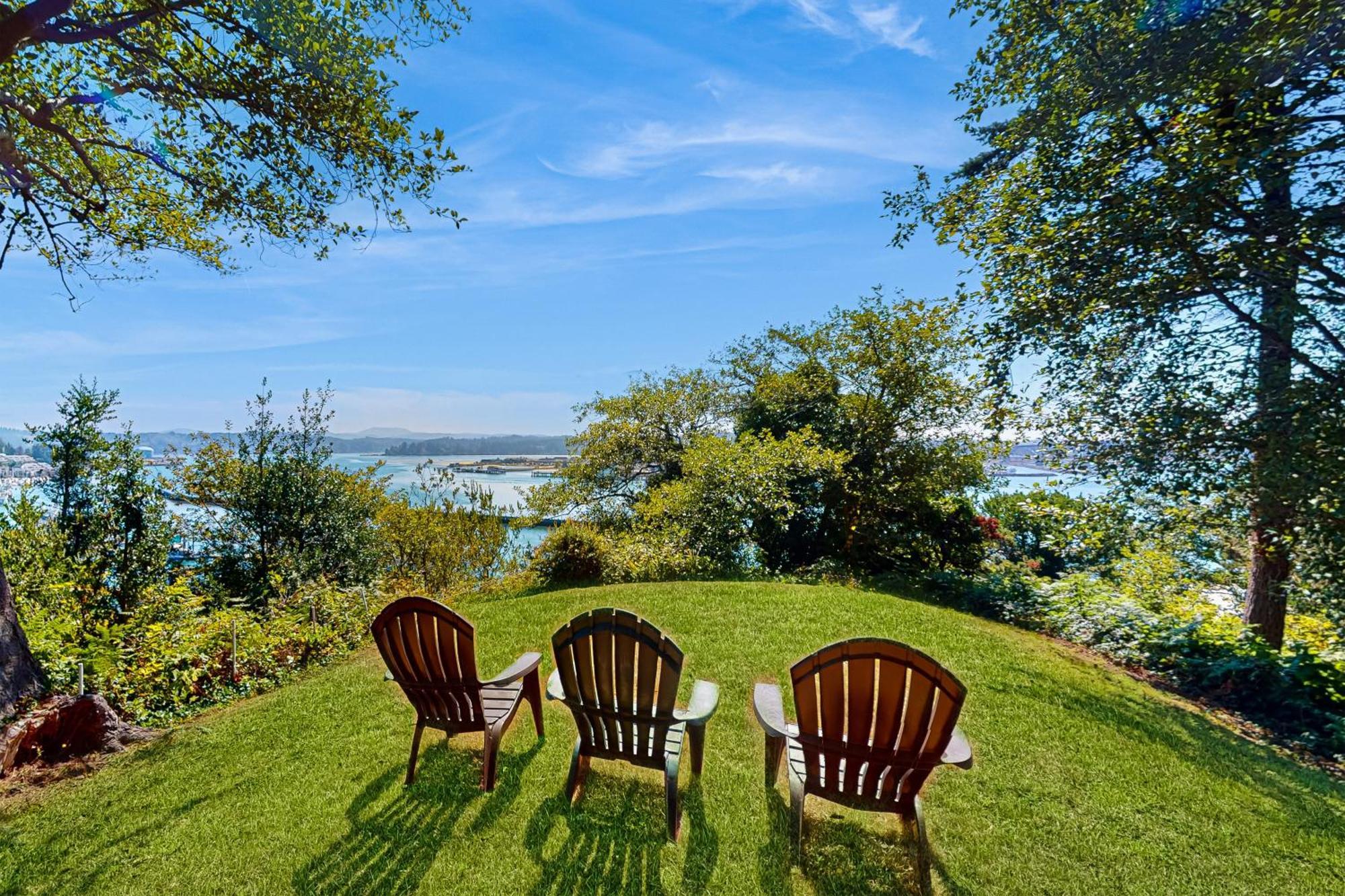 Blue Heron Bluff